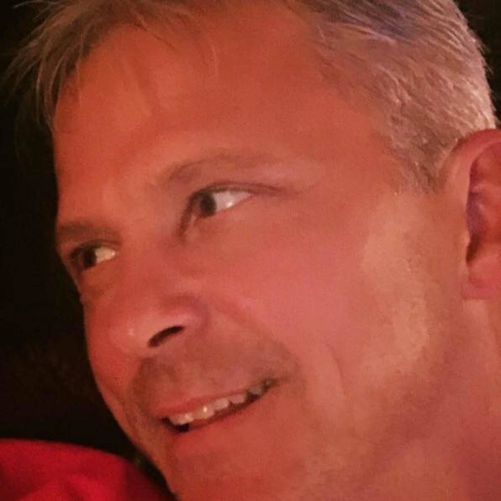 Meet your Posher, Jim
